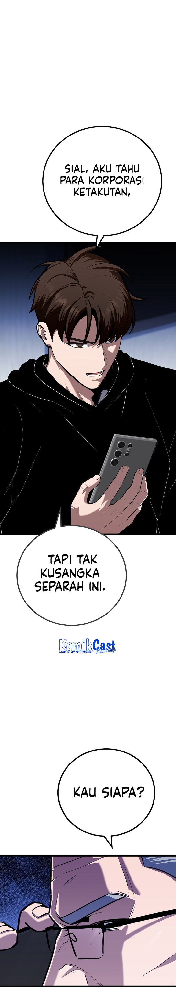 Level 1 Player Chapter 119
