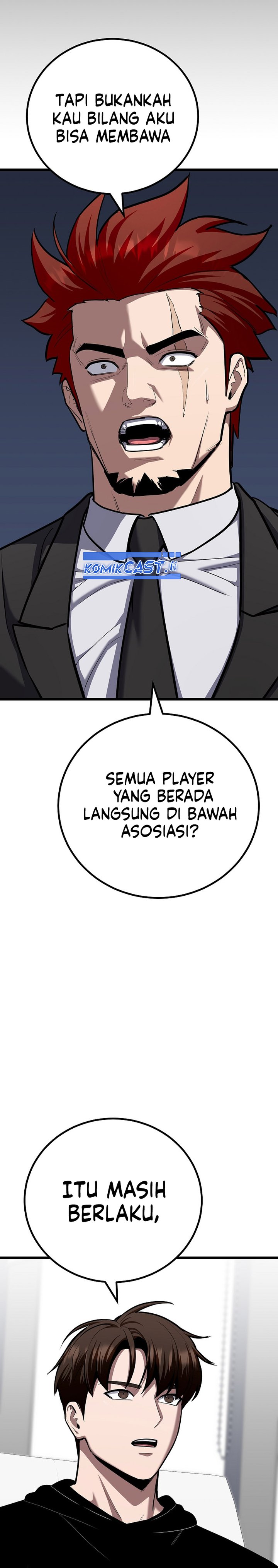 Level 1 Player Chapter 119