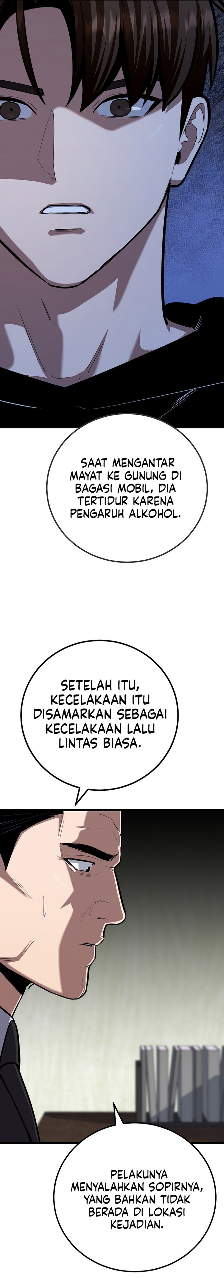 Level 1 Player Chapter 119