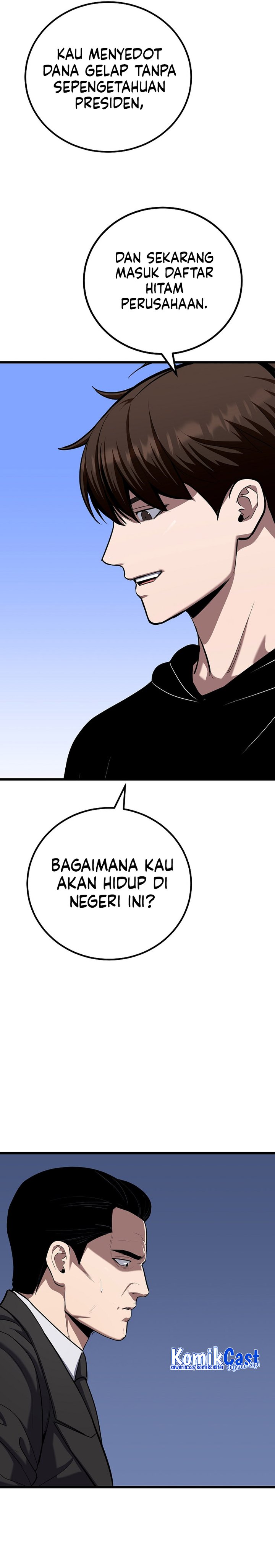 Level 1 Player Chapter 119