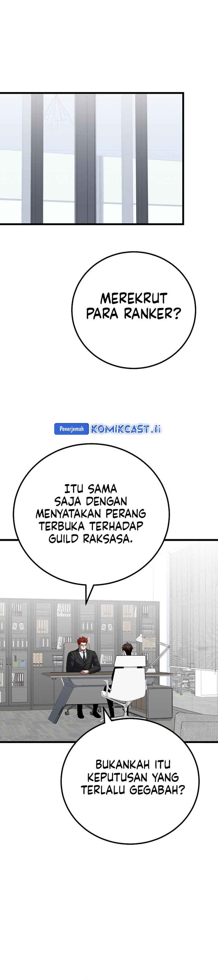 Level 1 Player Chapter 119