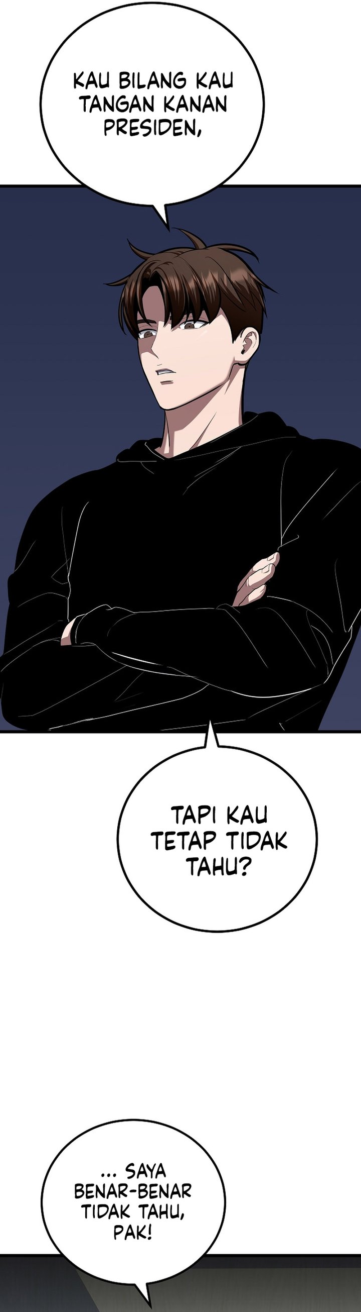 Level 1 Player Chapter 119