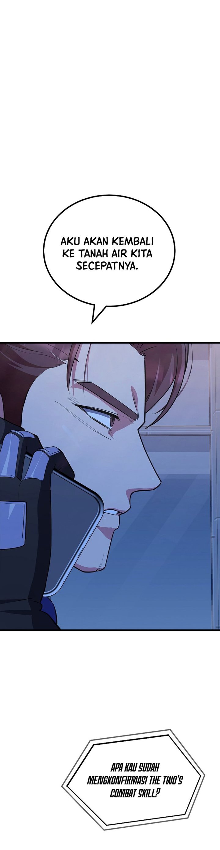 Level 1 Player Chapter 84 page 10