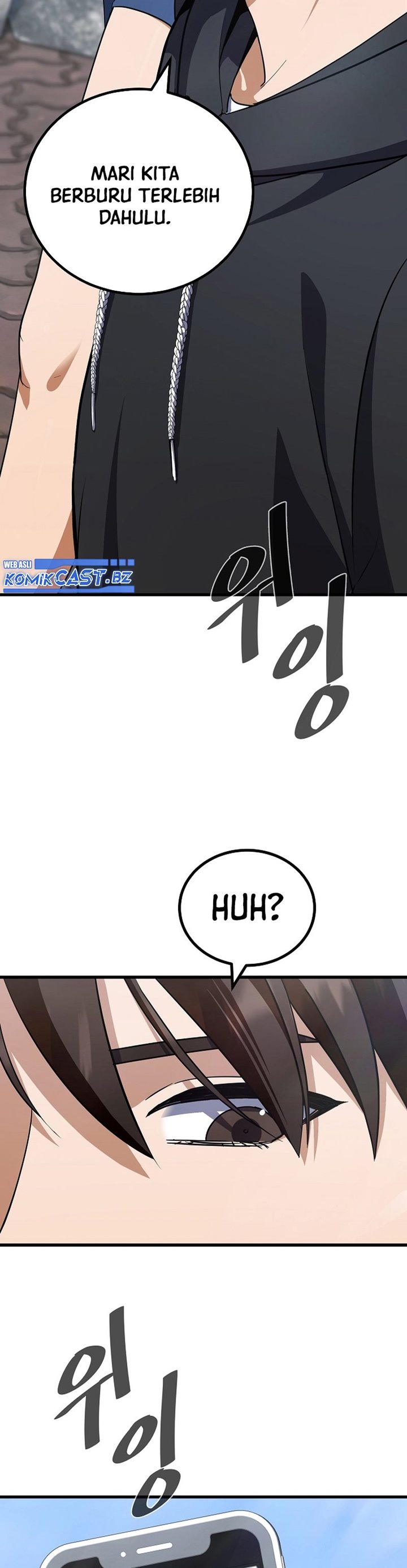 Level 1 Player Chapter 84 page 28