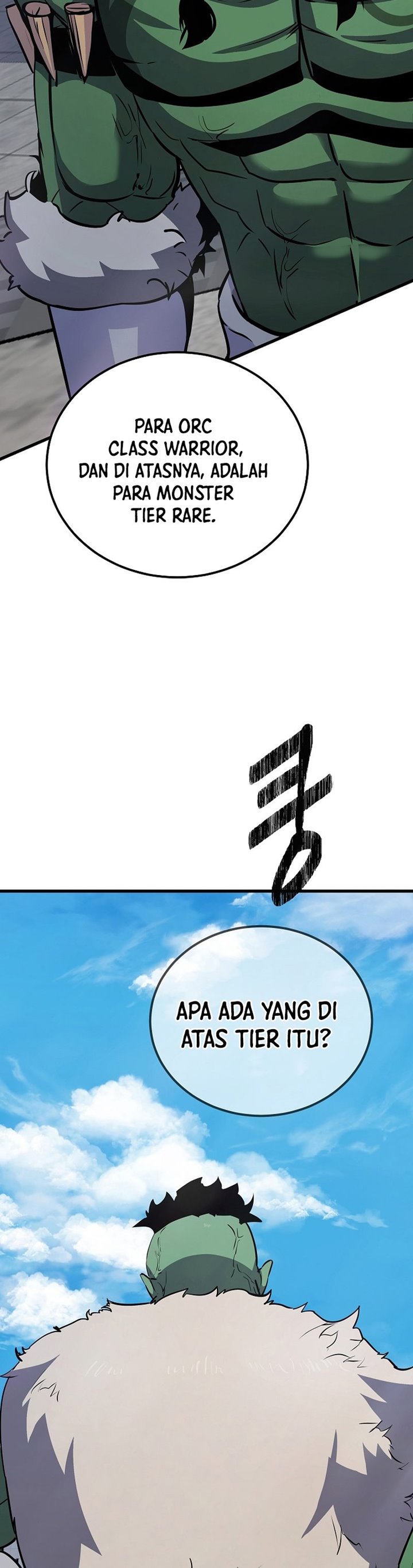 Level 1 Player Chapter 87 page 10