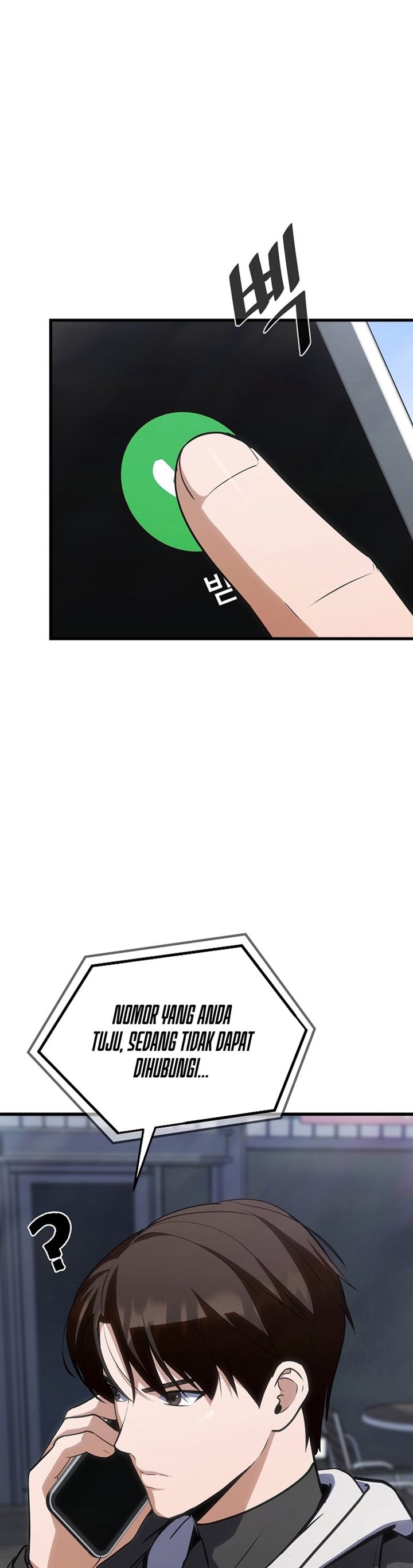 Level 1 Player Chapter 87 page 3