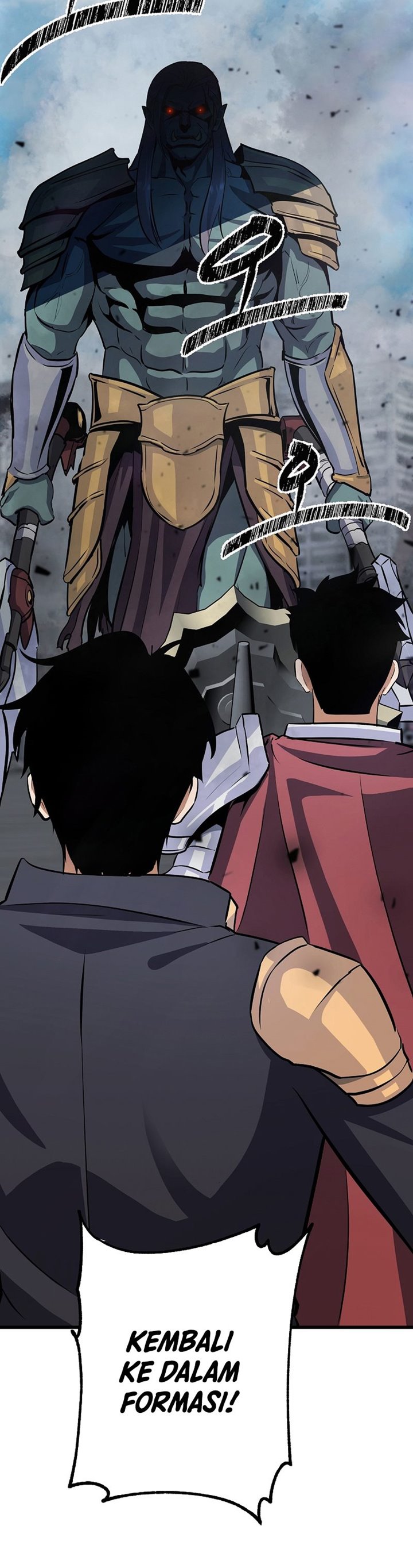 Level 1 Player Chapter 87 page 33