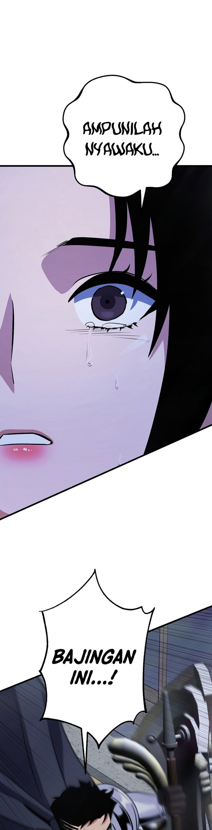 Level 1 Player Chapter 87 page 46