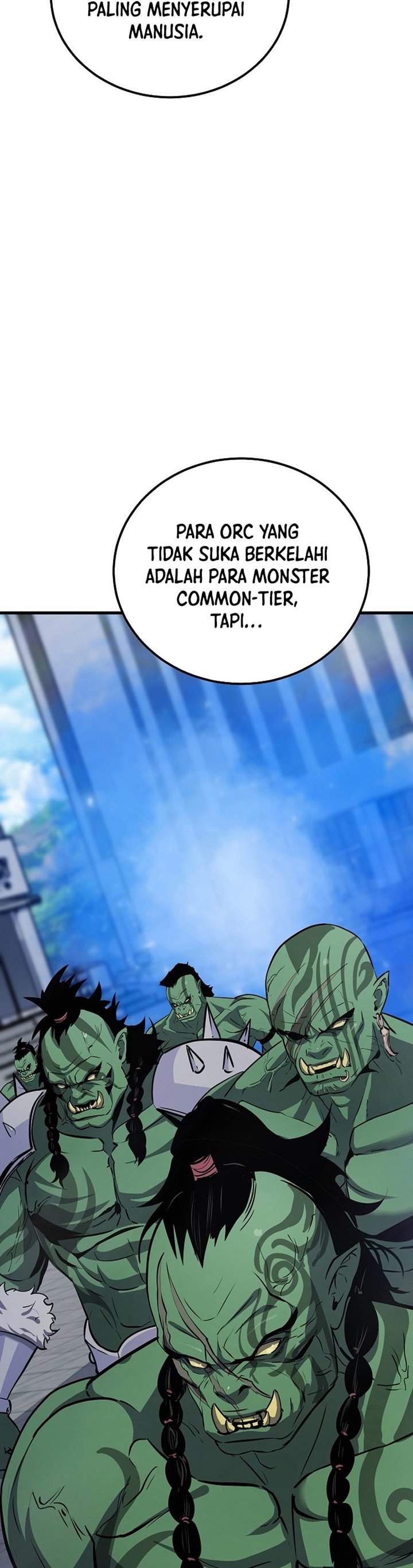 Level 1 Player Chapter 87 page 9