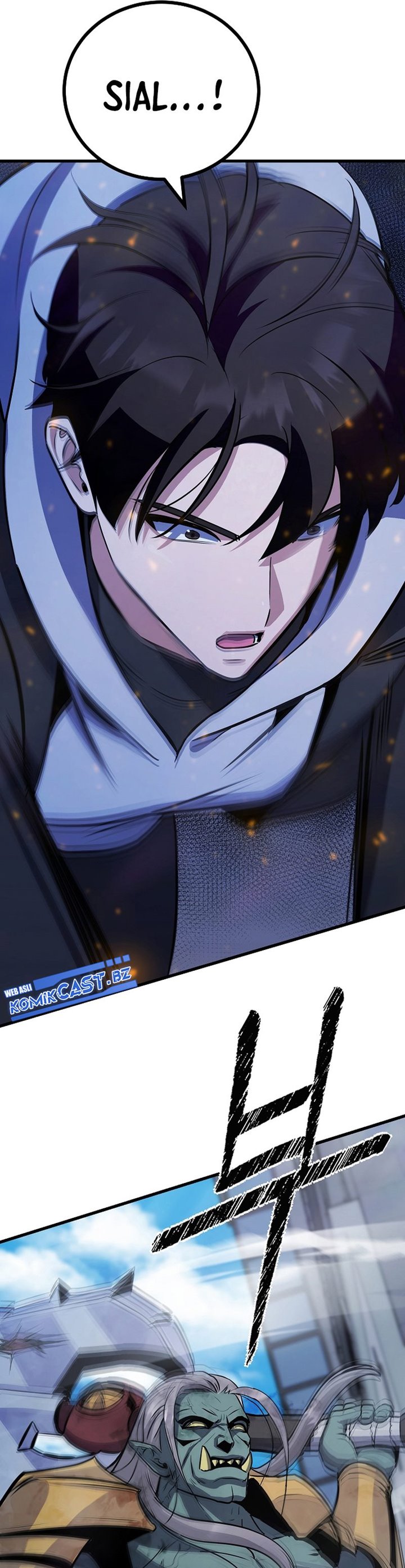 Level 1 Player Chapter 87 page 60