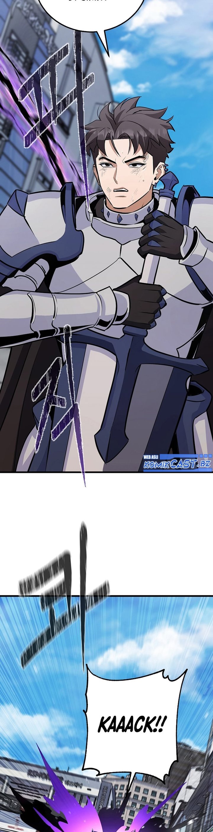 Level 1 Player Chapter 87 page 57