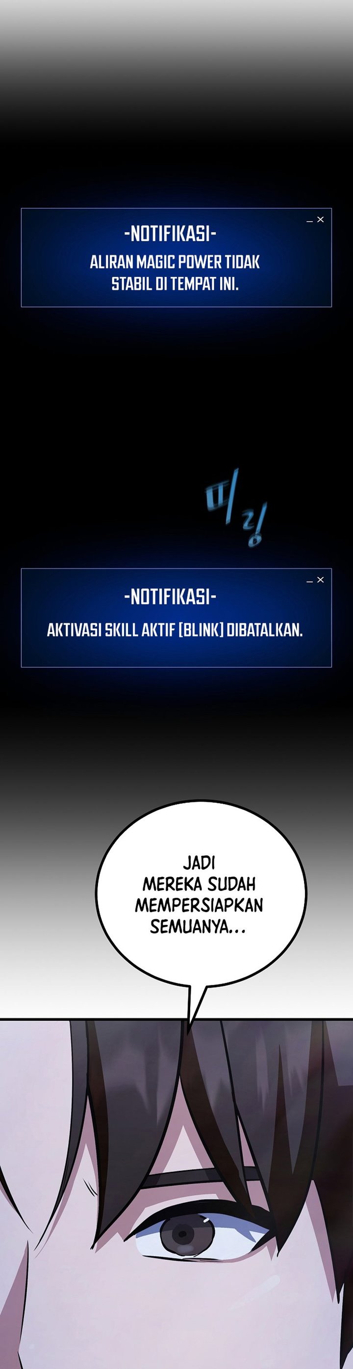Level 1 Player Chapter 87 page 70
