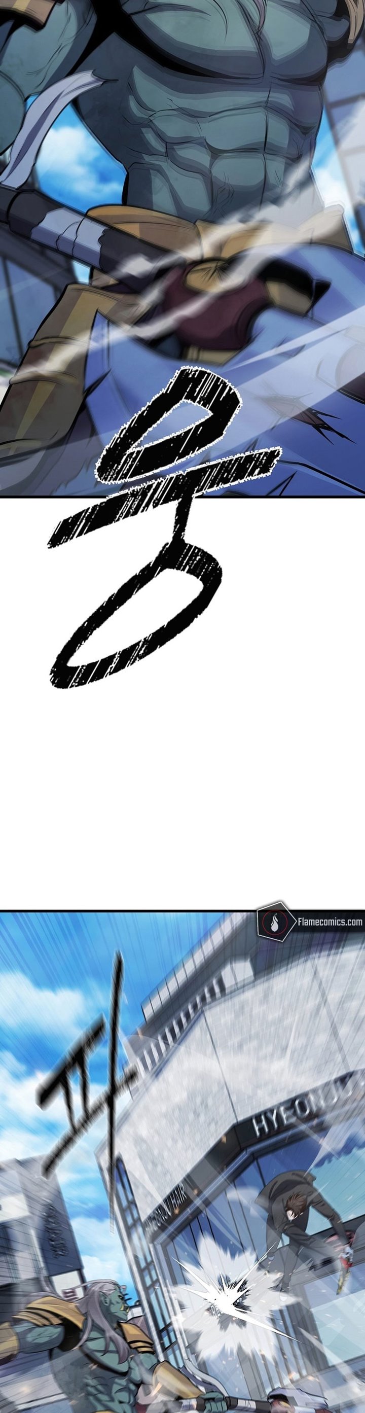 Level 1 Player Chapter 87 page 61