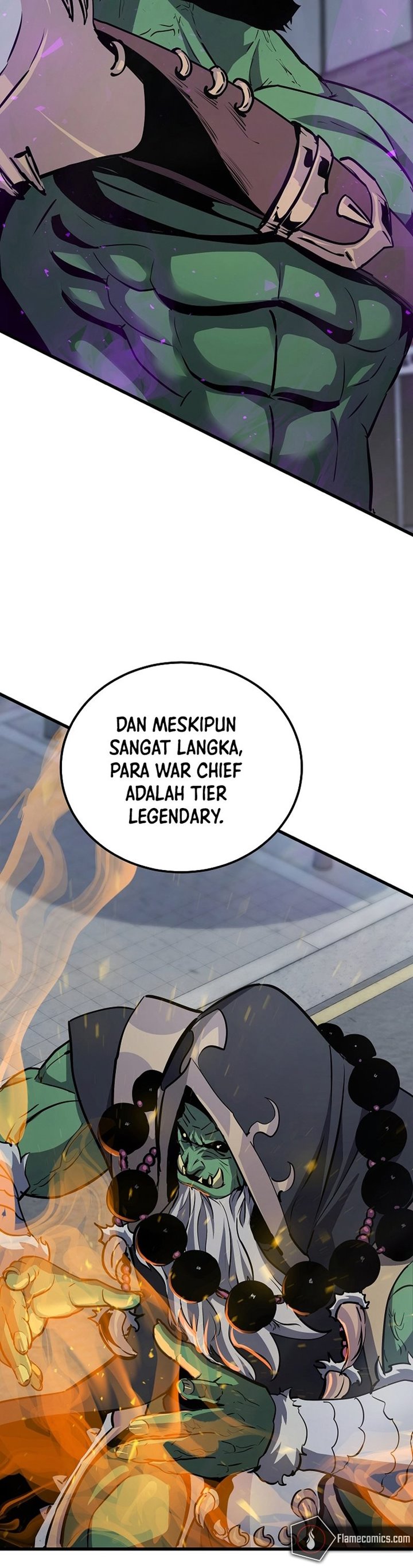 Level 1 Player Chapter 87 page 12