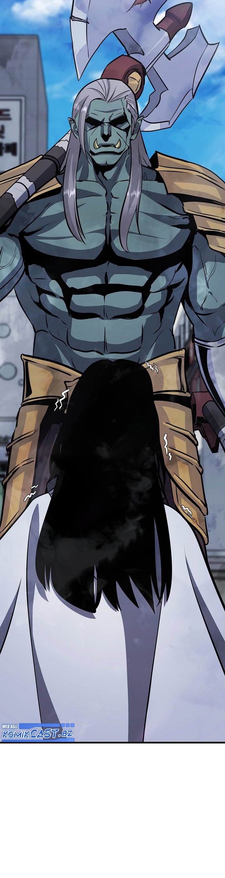 Level 1 Player Chapter 87 page 45