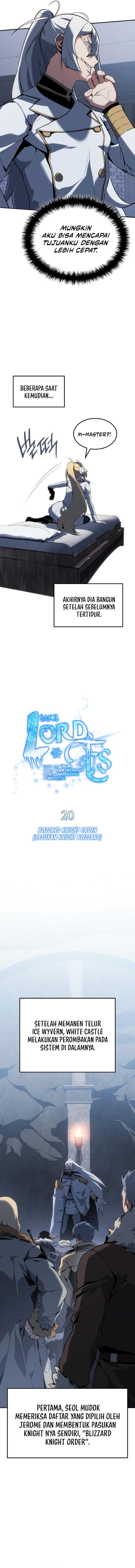 Ice Lord Chapter 20