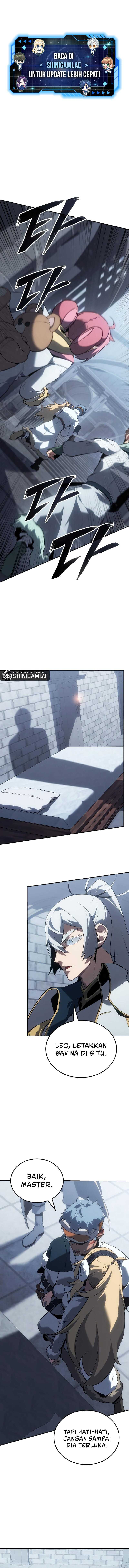 Ice Lord Chapter 20