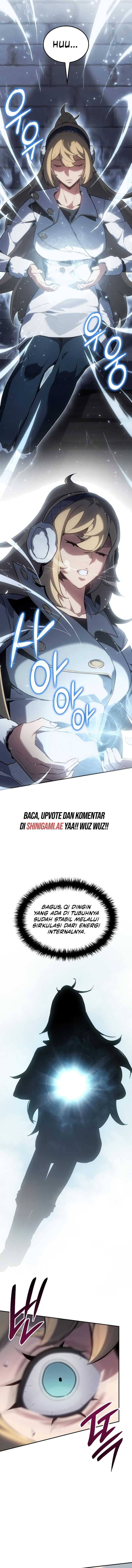 Ice Lord Chapter 20