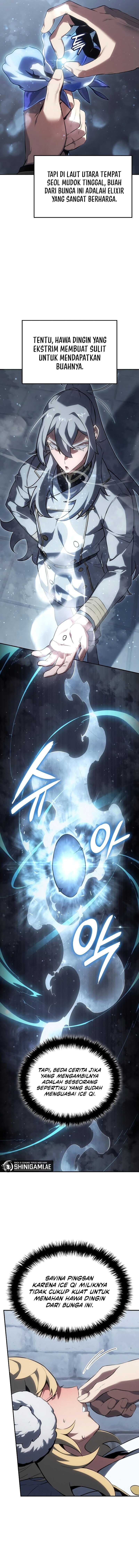 Ice Lord Chapter 20