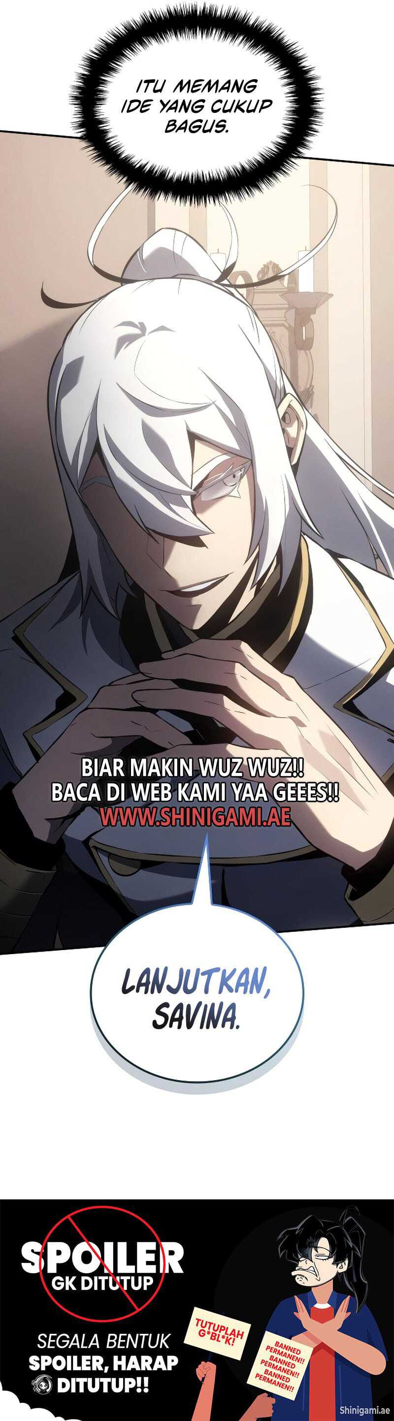 Ice Lord Chapter 20