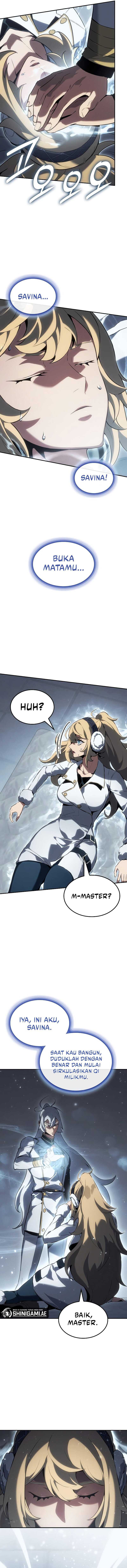 Ice Lord Chapter 20