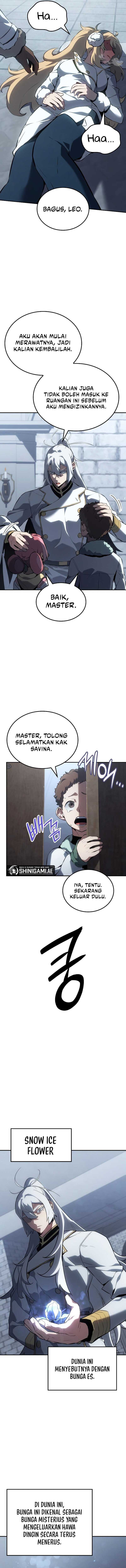 Ice Lord Chapter 20
