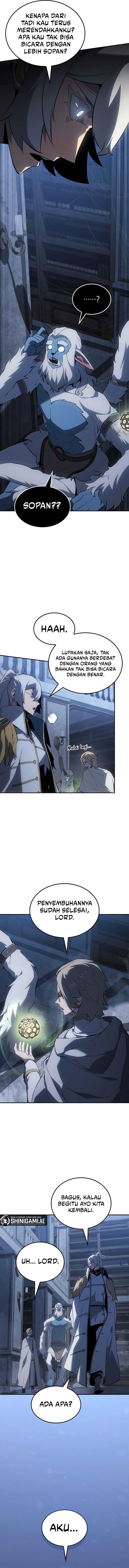 Ice Lord Chapter 22