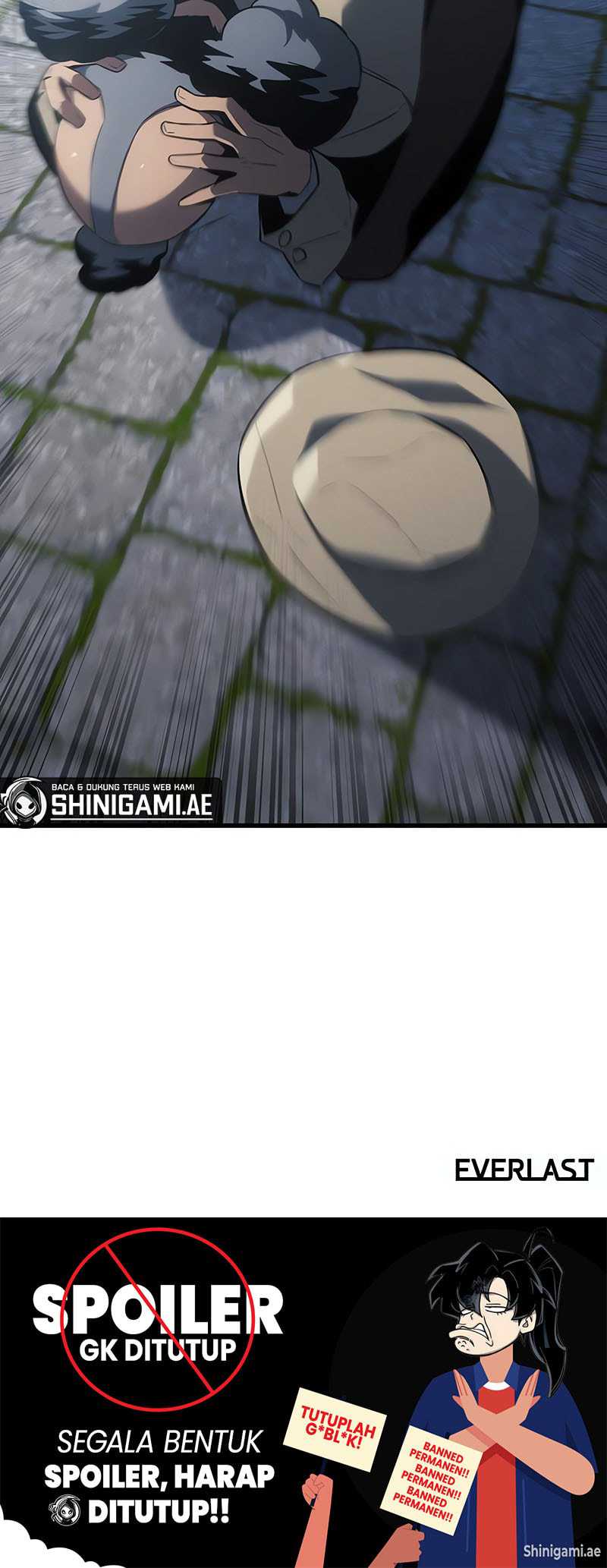 Ice Lord Chapter 22