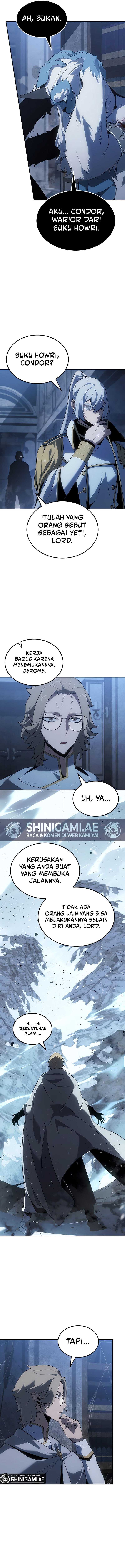 Ice Lord Chapter 22