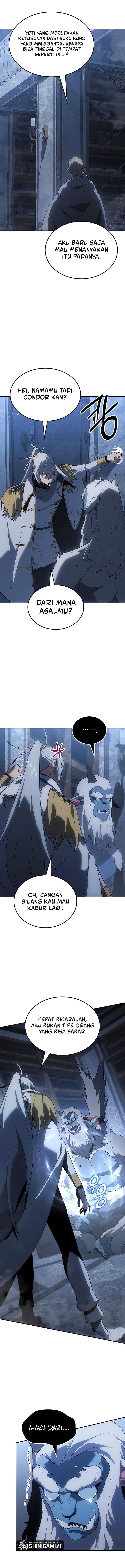 Ice Lord Chapter 22