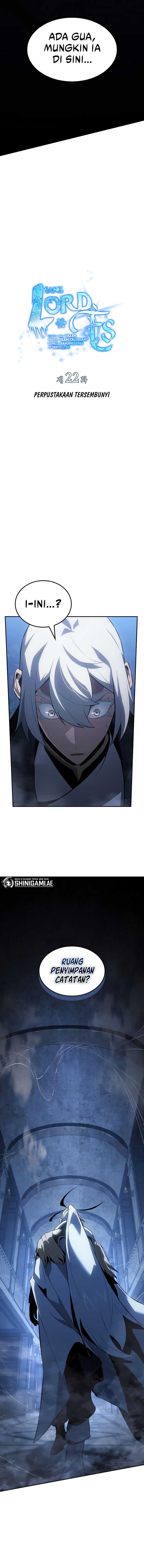 Ice Lord Chapter 22
