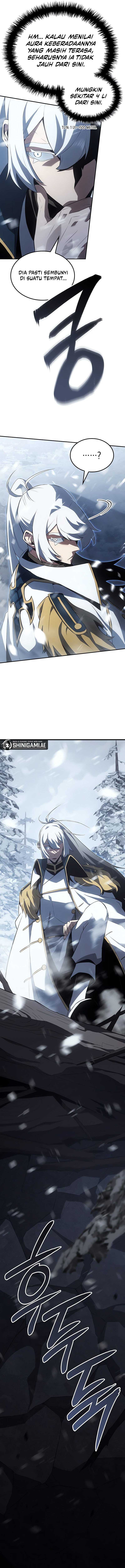 Ice Lord Chapter 22