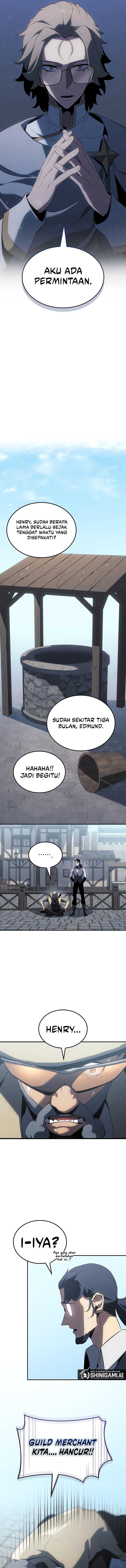 Ice Lord Chapter 22