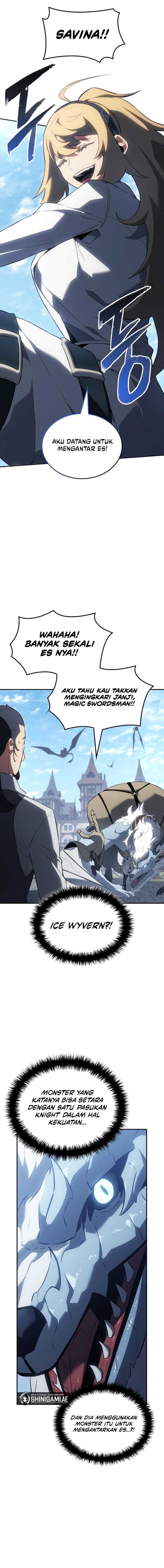 Ice Lord Chapter 23