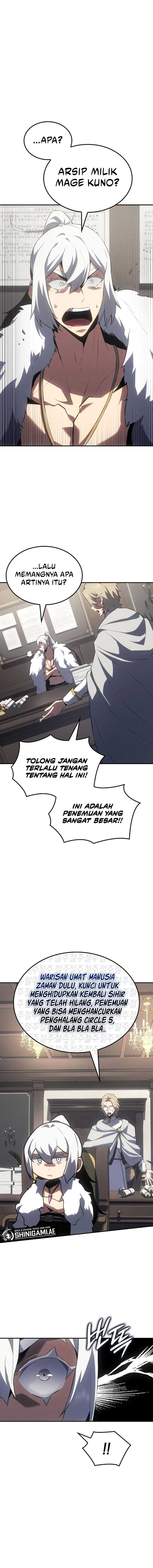 Ice Lord Chapter 23