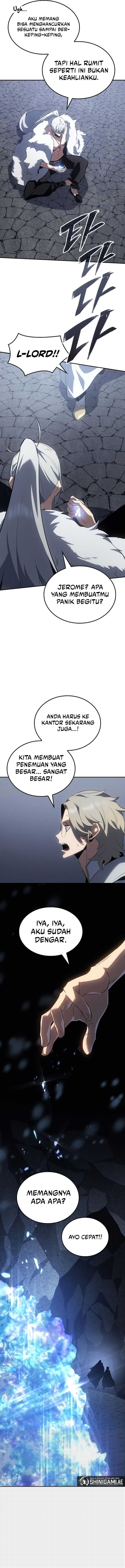 Ice Lord Chapter 23