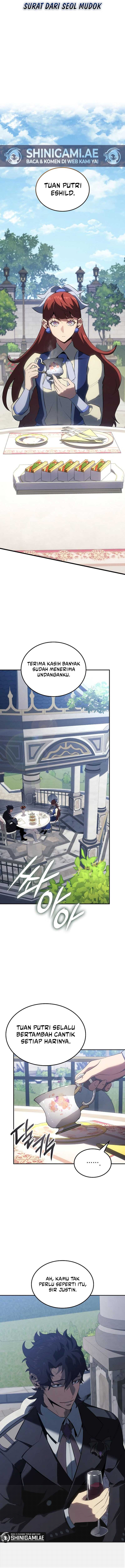 Ice Lord Chapter 23