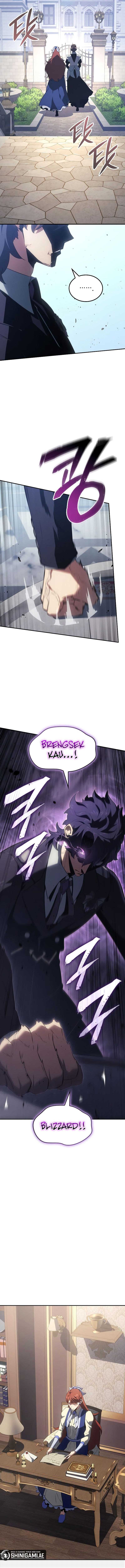 Ice Lord Chapter 23