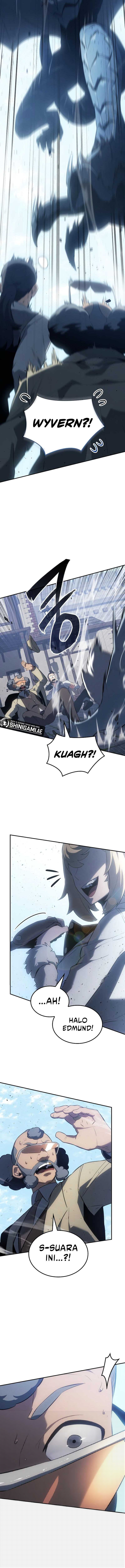 Ice Lord Chapter 23