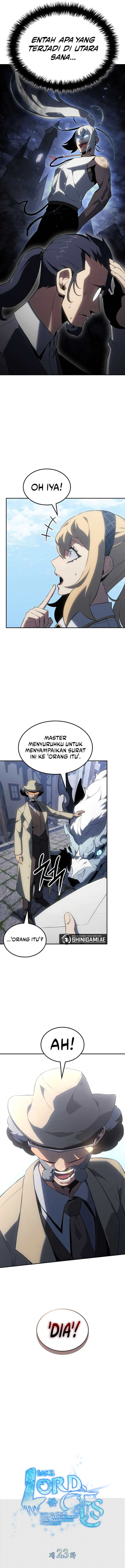 Ice Lord Chapter 23