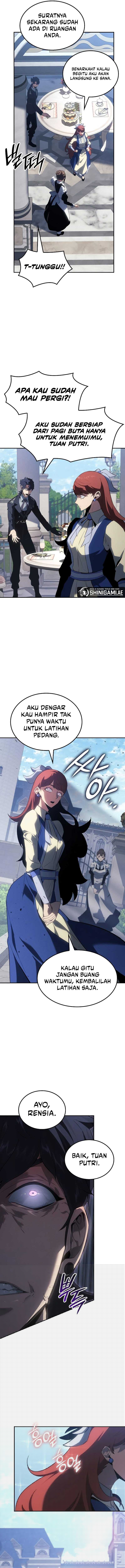 Ice Lord Chapter 23