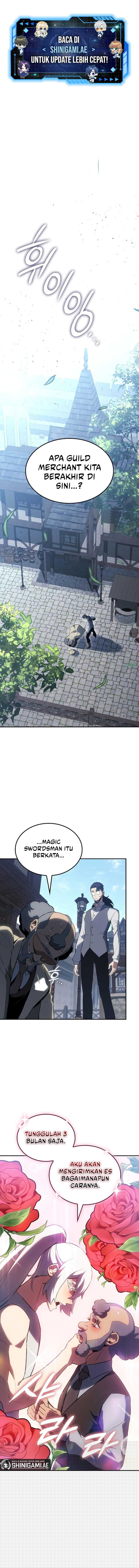 Ice Lord Chapter 23