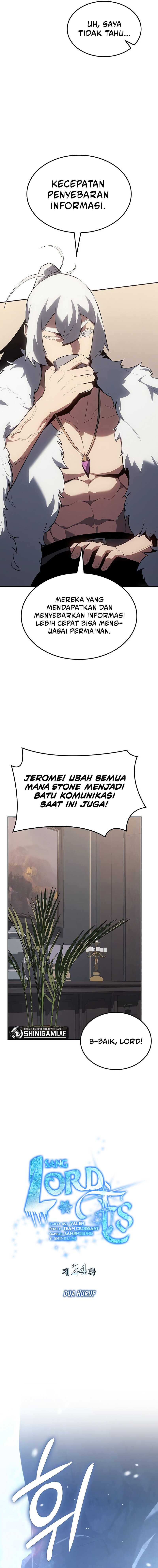 Ice Lord Chapter 24