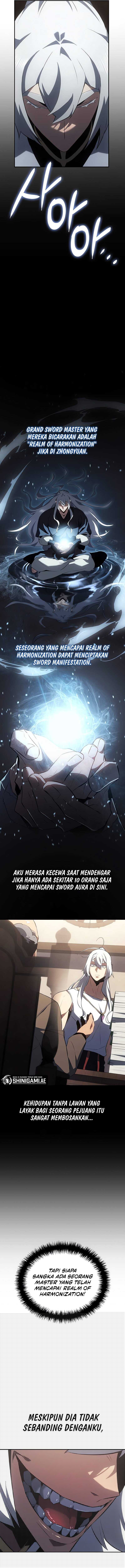 Ice Lord Chapter 24