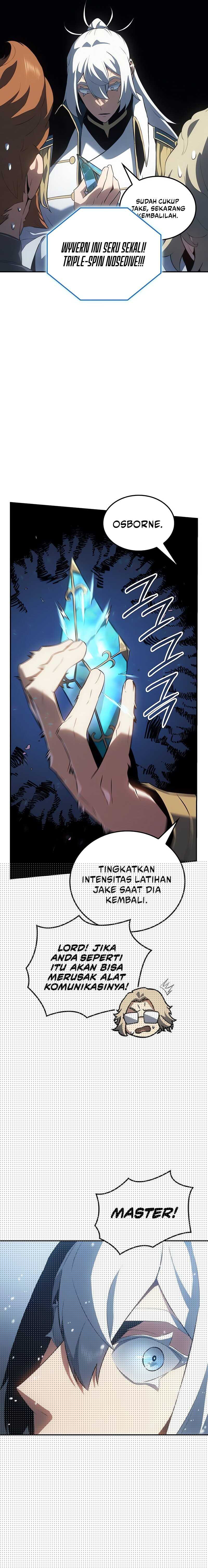 Ice Lord Chapter 24