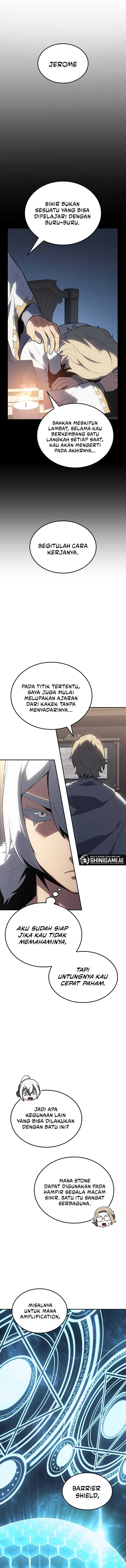 Ice Lord Chapter 24