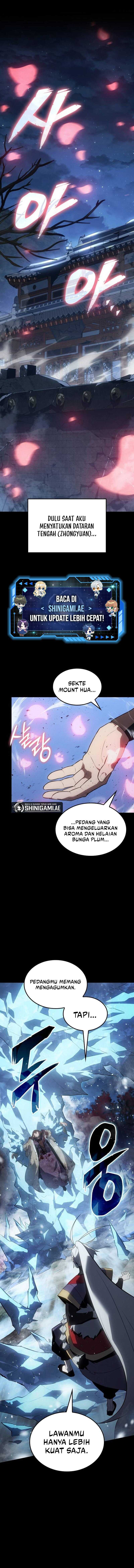 Ice Lord Chapter 25