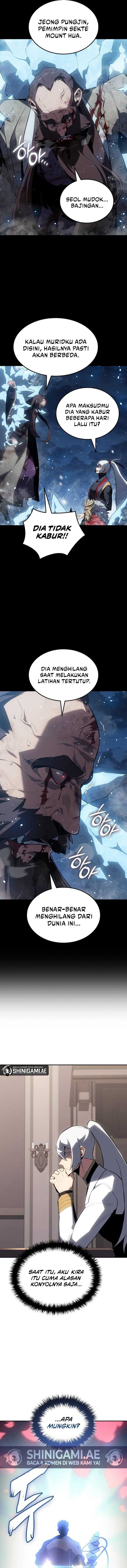 Ice Lord Chapter 25