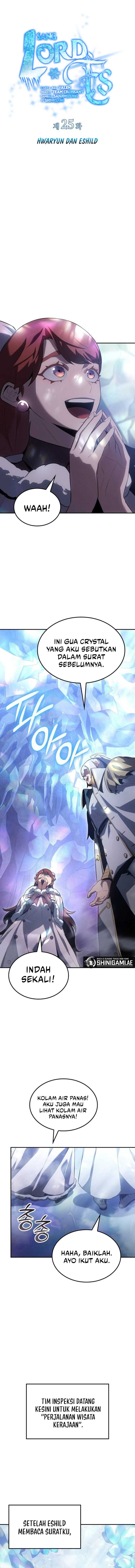 Ice Lord Chapter 25