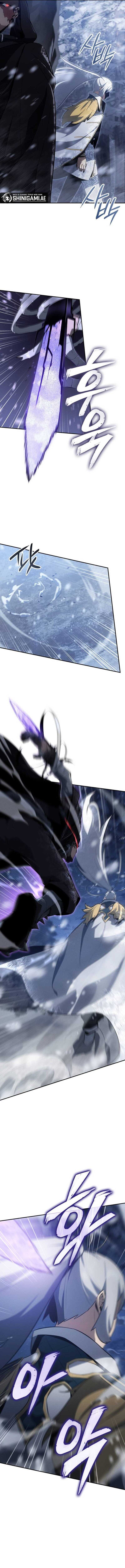 Ice Lord Chapter 25